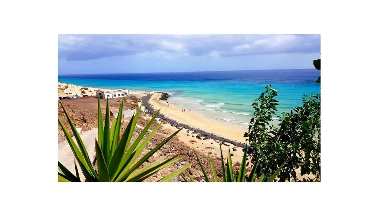 Casa Felix - Ferienwohnung In Esquinzo Jandia  Jandia (Fuerteventura)