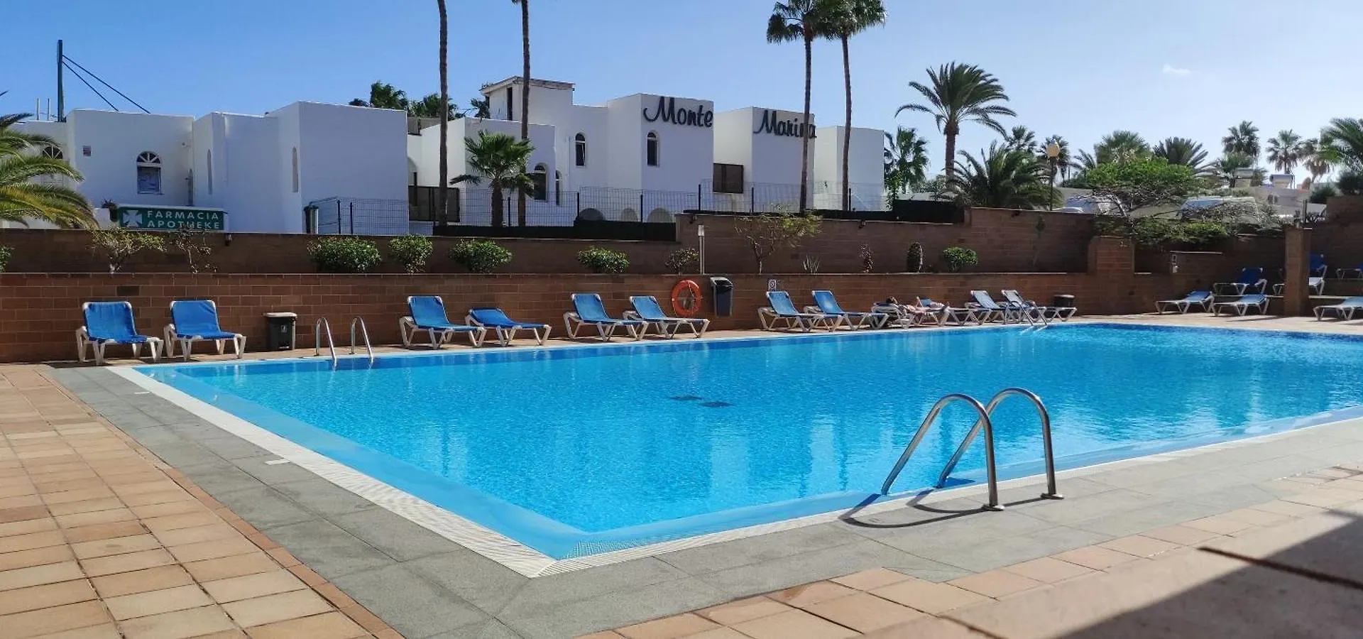 Casa Felix - Ferienwohnung In Esquinzo Jandia  0*, Jandia (Fuerteventura)