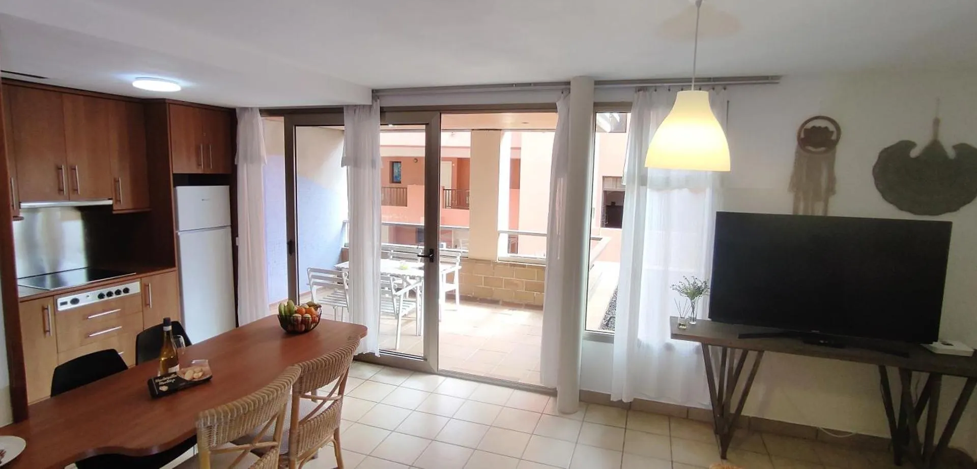 Casa Felix - Ferienwohnung In Esquinzo Jandia  Apartment