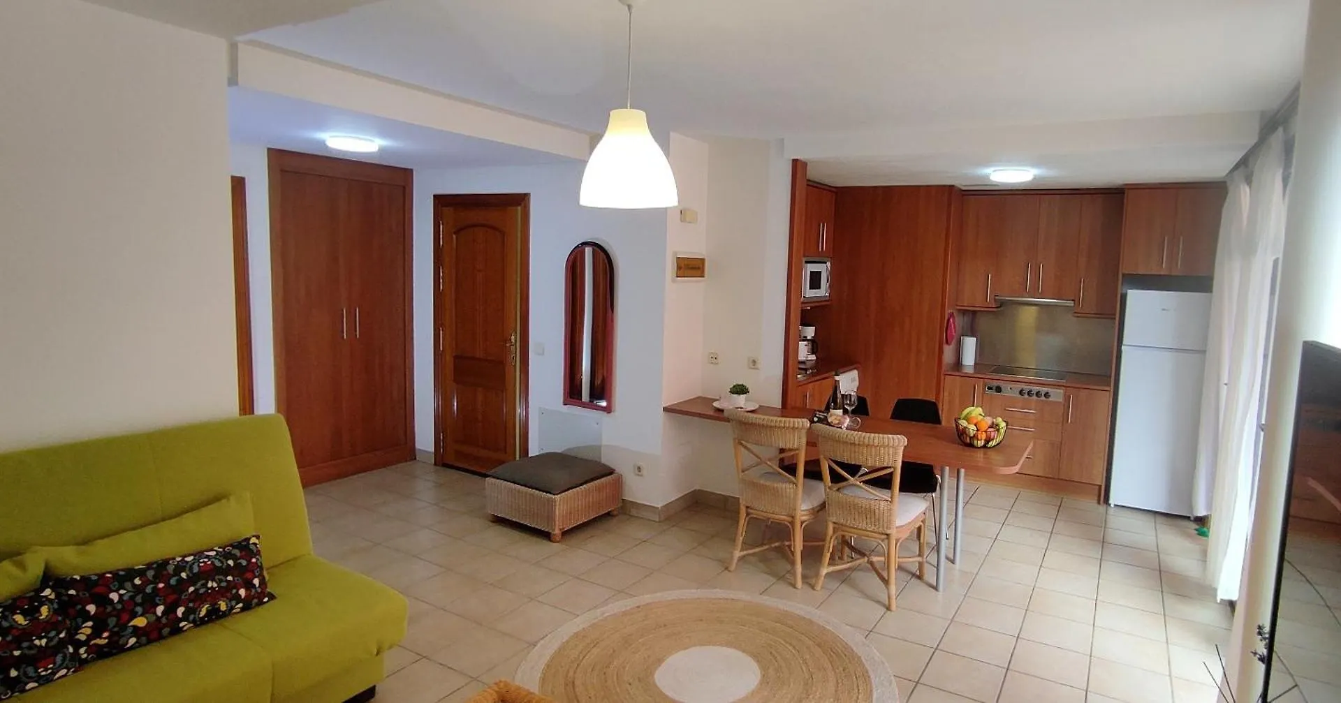 Casa Felix - Ferienwohnung In Esquinzo Jandia  Spain