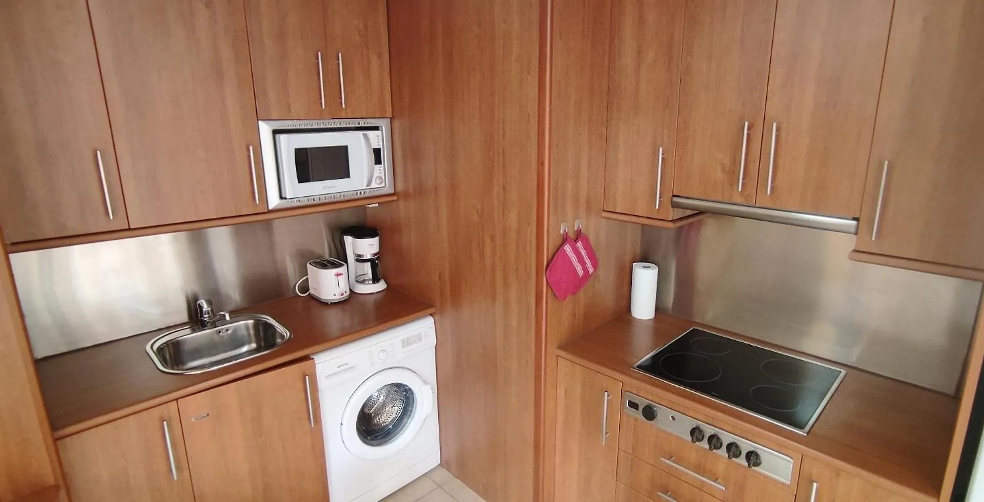 Casa Felix - Ferienwohnung In Esquinzo Jandia  0*, Jandia (Fuerteventura) Spain