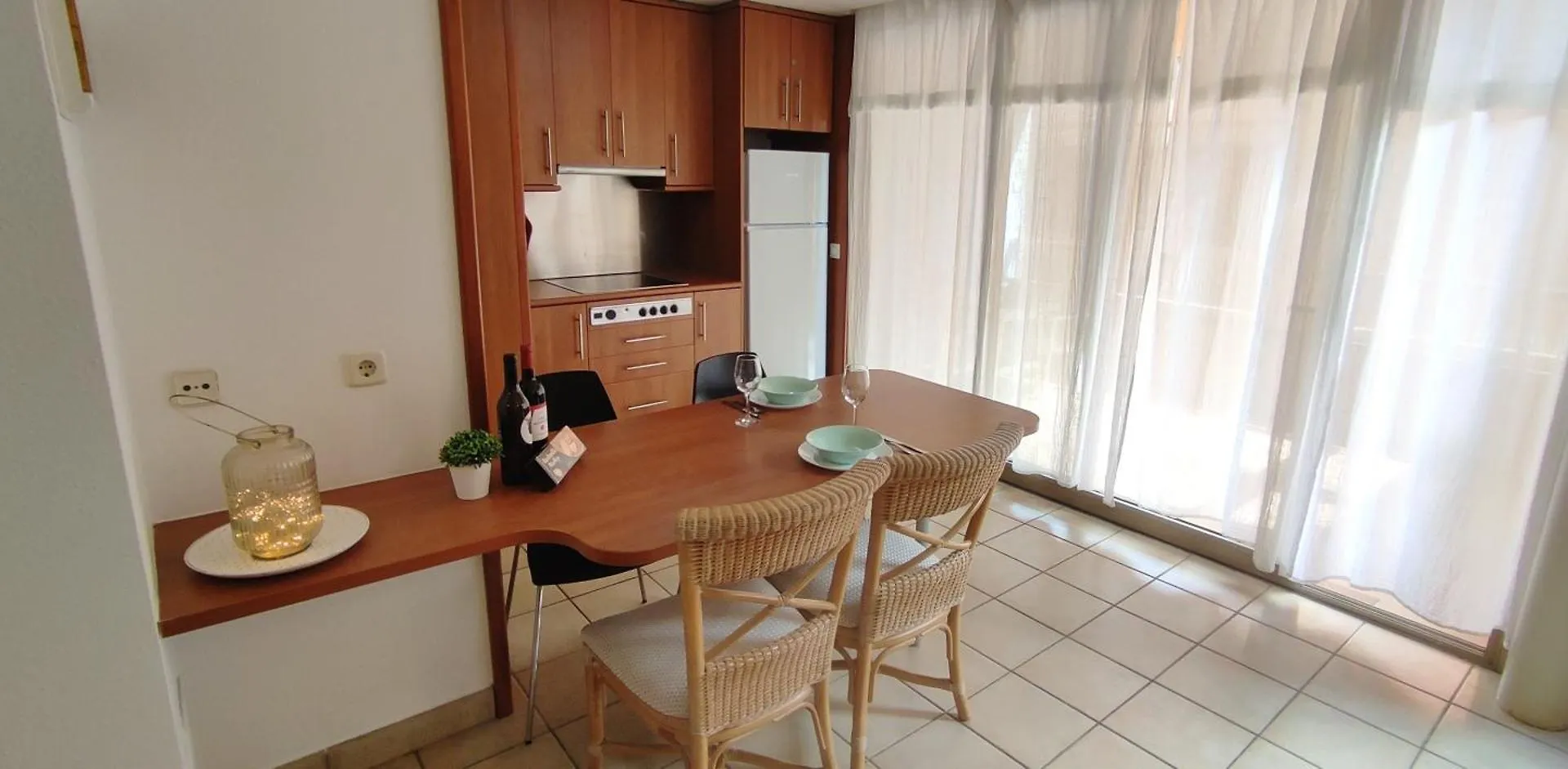 Apartment Casa Felix - Ferienwohnung In Esquinzo Jandia