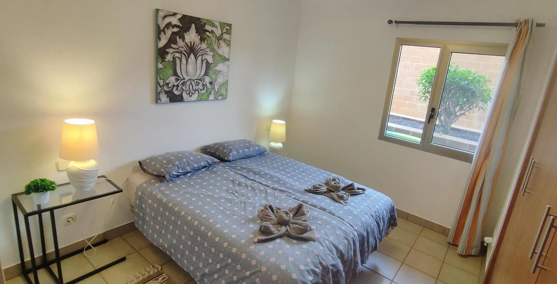 Casa Felix - Ferienwohnung In Esquinzo Jandia  Apartment Jandia (Fuerteventura)