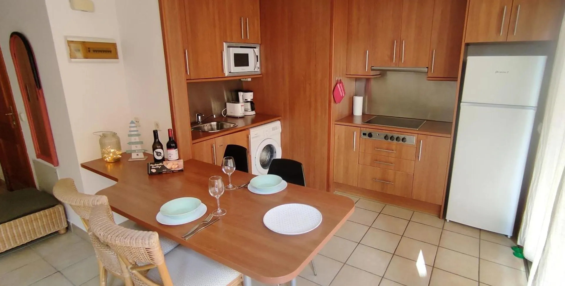 Casa Felix - Ferienwohnung In Esquinzo Jandia